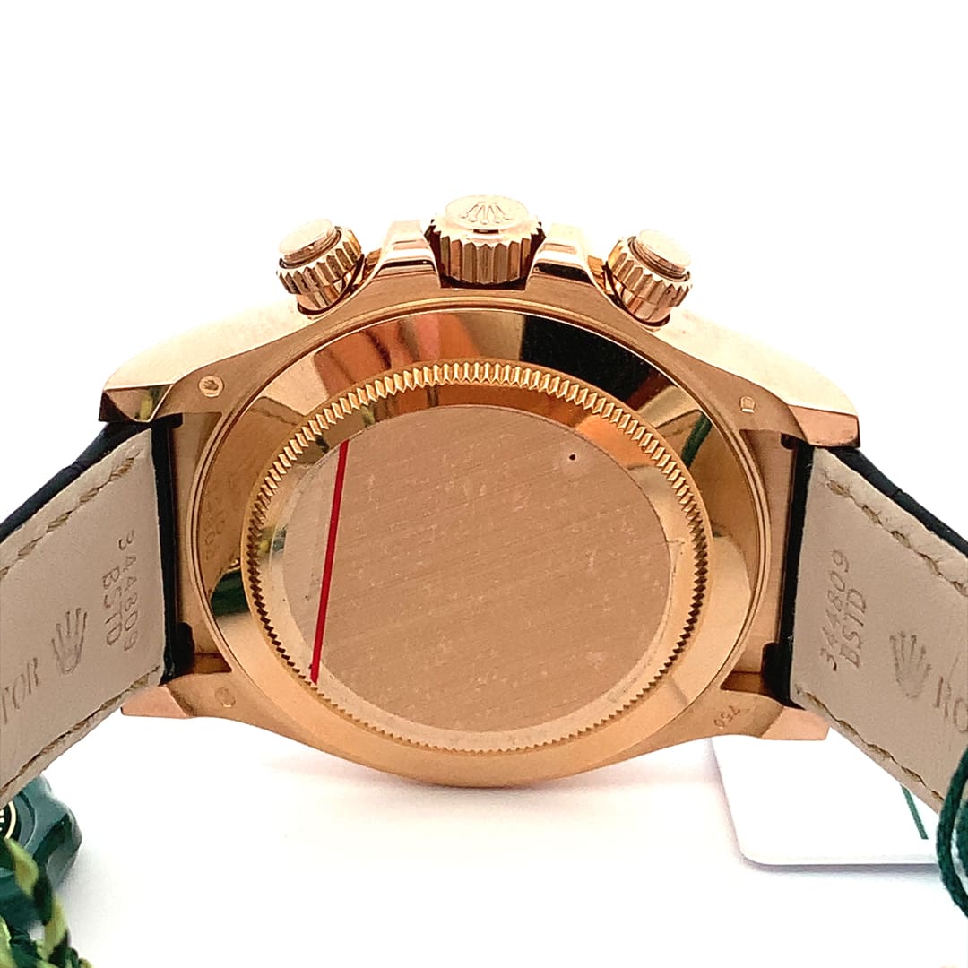 Rolex Cosmograph Daytona 'Everose' 116515LN Watch