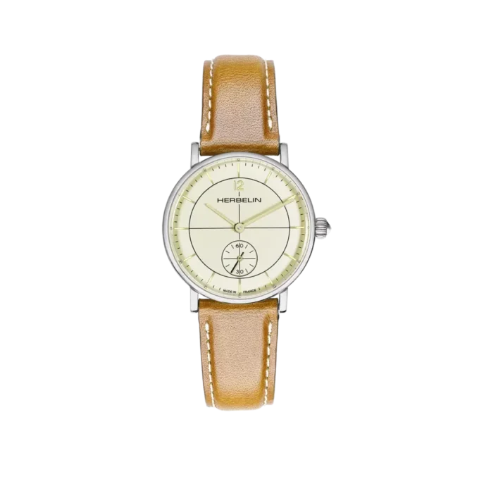 Herbelin Ladies Inspiration Watch 10647AP17TRGD