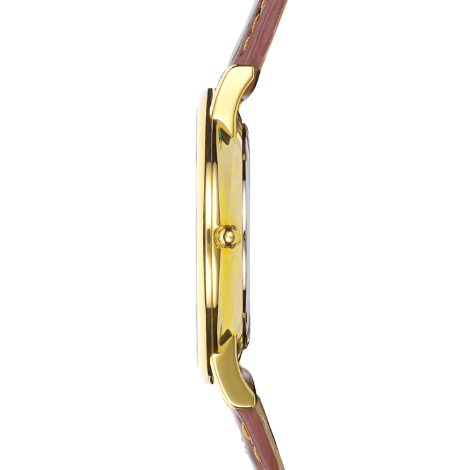 Herbelin Gents Classique Watch 12248P08MA