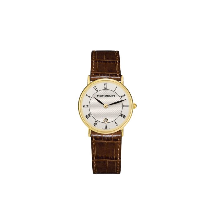 Herbelin Womens Sonates Watch 16845P08MA