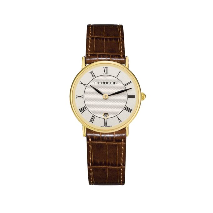 Herbelin Womens Sonates Watch 16845P08MA