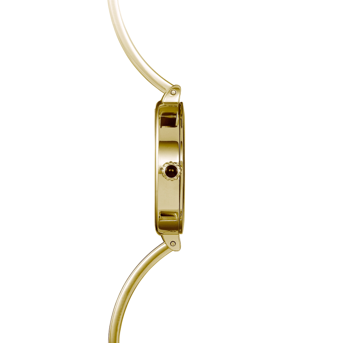 Herbelin Ladies Fil Bangle Watch 17206BP11