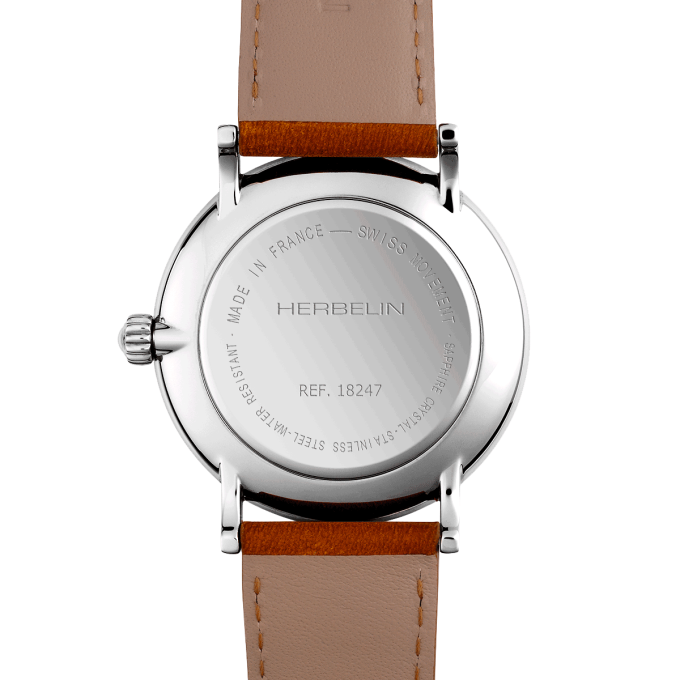 Herbelin Inspiration 18247AP17TRGD