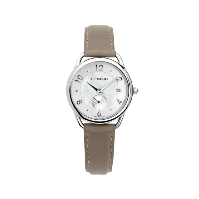 Herbelin Ladies Equinoxe Watch 18397AP29GR