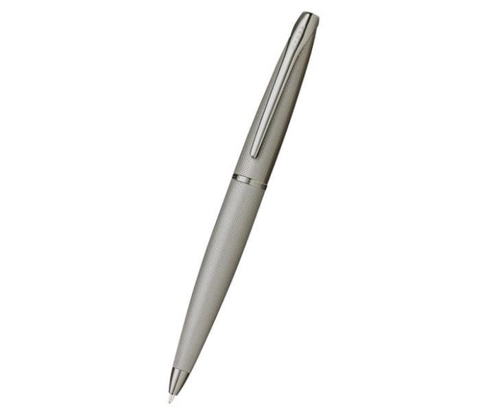 Cross Gray Titanium Ball Point Pen