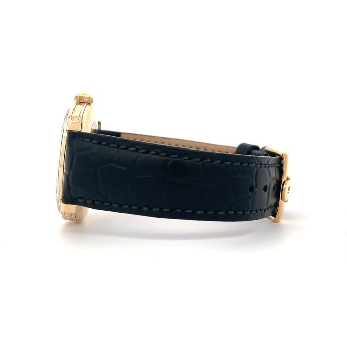 1960 Gold Omega Seamaster Watch