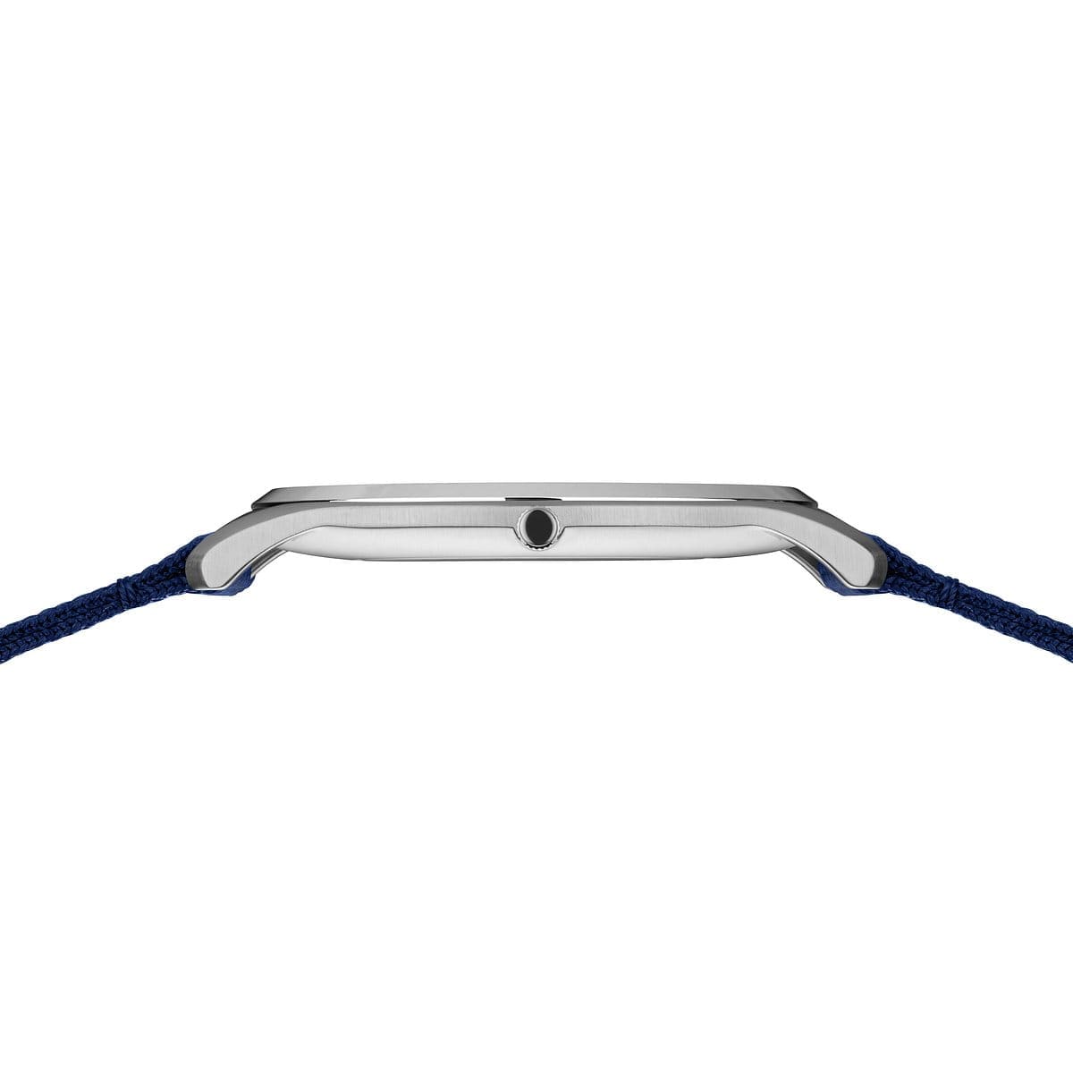 Bering Blue Ultra Slim Gents Watch 18342-507