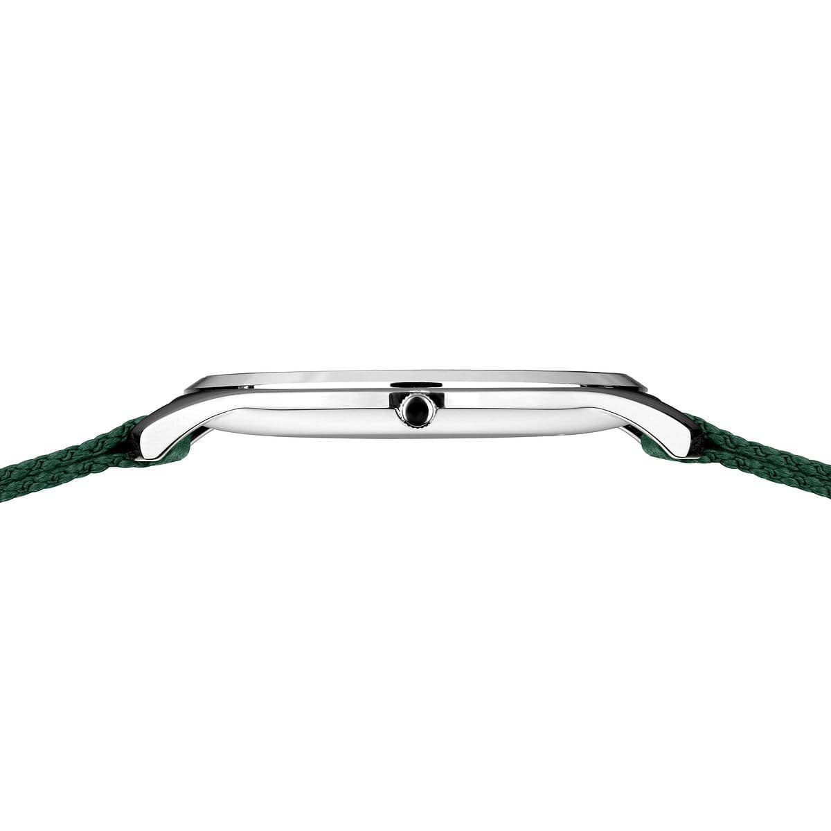 Bering Green Ultra Slim Gents Watch 18342-508