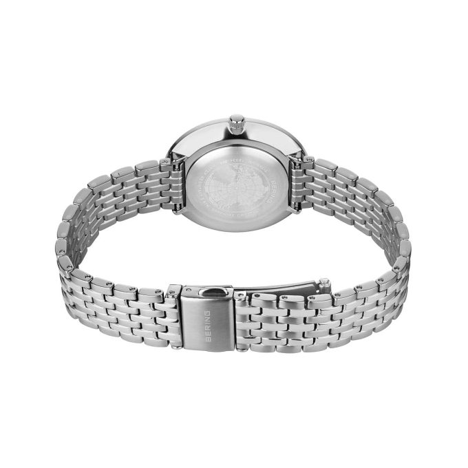 Bering Ladies Titanium Watch 19334-004