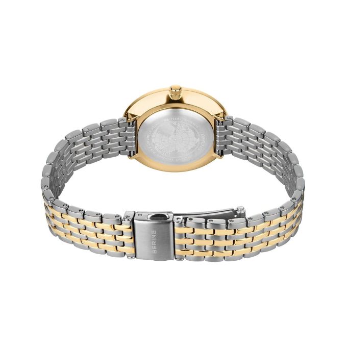 Bering Ladies Titanium Watch 19334-010