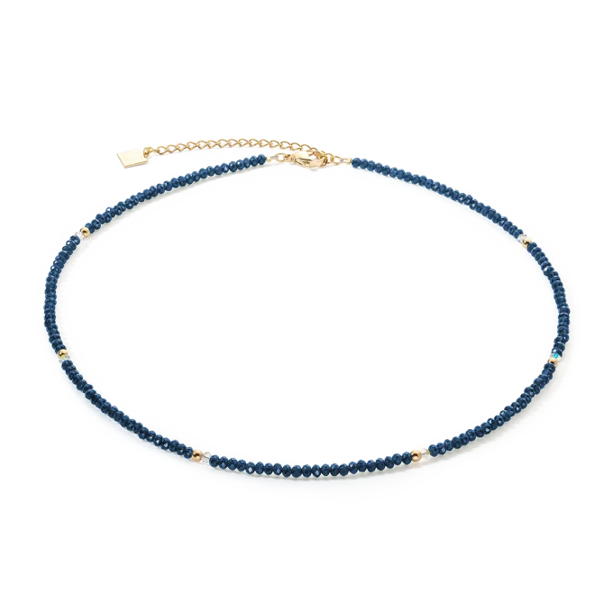 Coeur De Lion Necklace 2033/10/0721