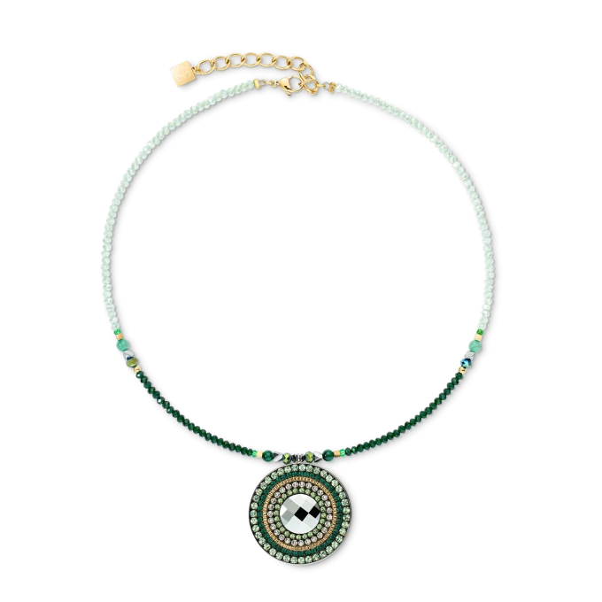 Coeur de Lion Necklace 2035/10/0516