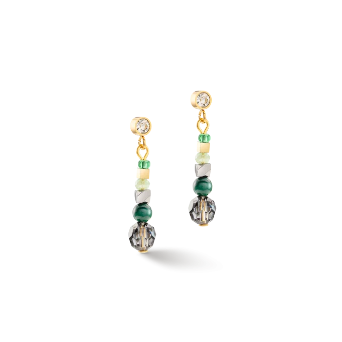 Coeur de Lion Earrings  2035/21/0516
