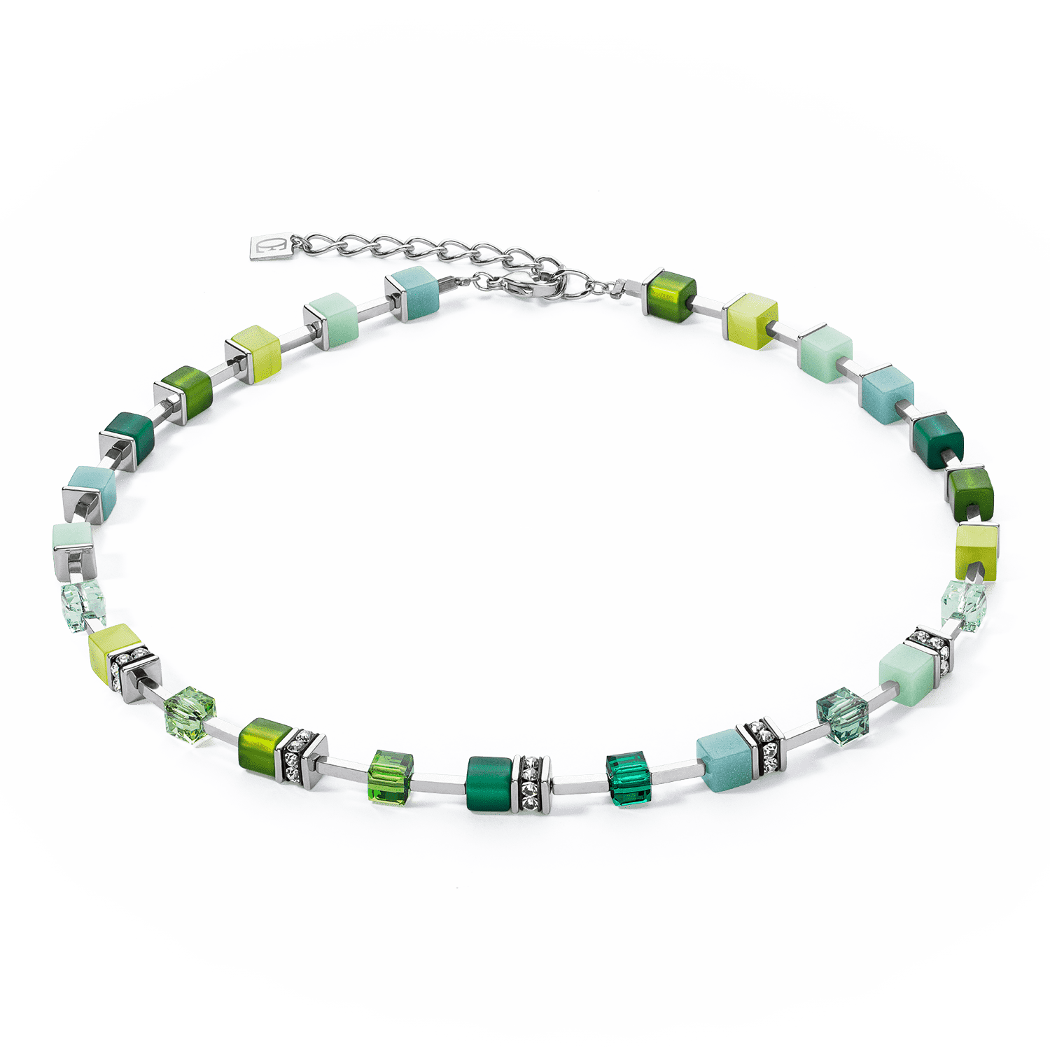 Coeur De Lion Necklace 2700/10/0500