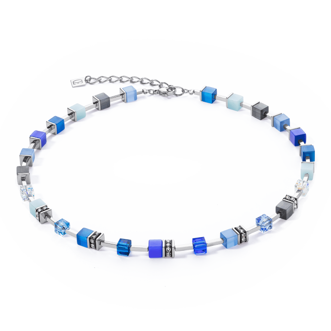 Coeur De Lion Necklace 2700/10/0700