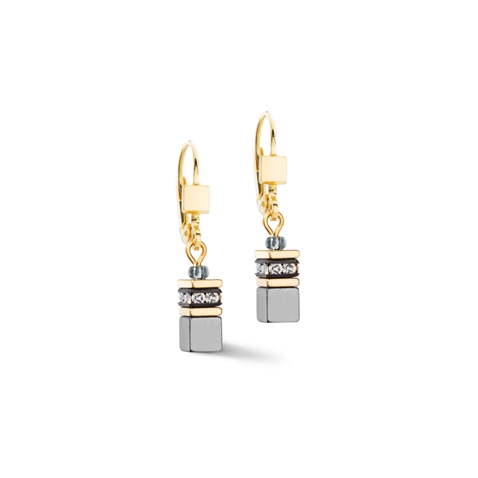 Coeur De Lion Earrings 2838/20/1333