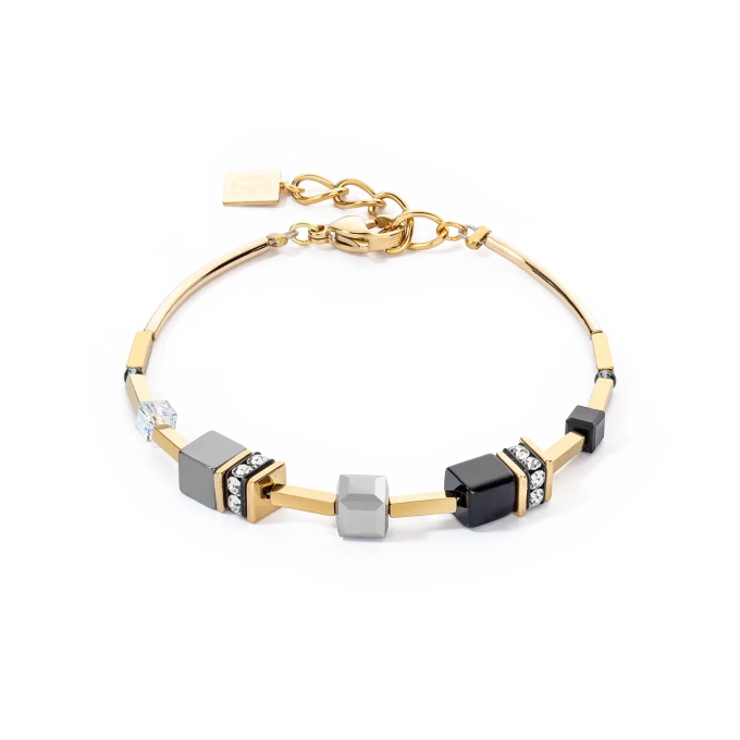 Coeur de Lion Bracelet 2800/30/1333