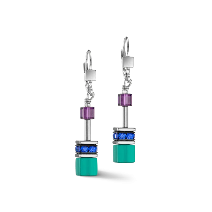 Coeur de Lion Earrings 2838/20/0608