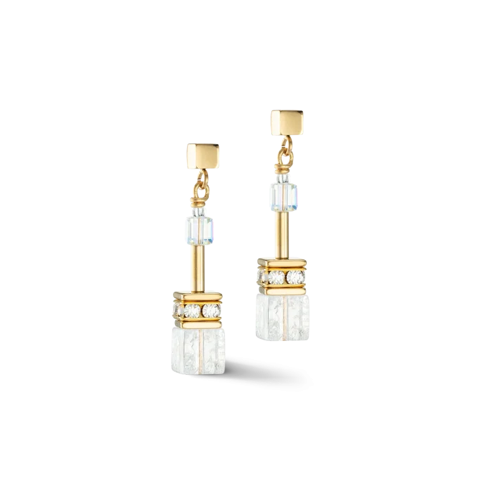 Coeur de Lion Earrings 3018/21/1416
