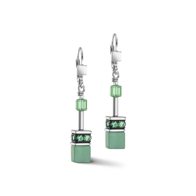 Coeur de Lion Earrings 4017/20/0500