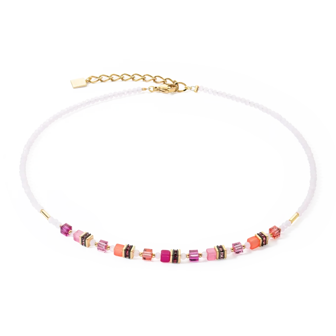 Coeur De Lion Necklace 4565/10/0422