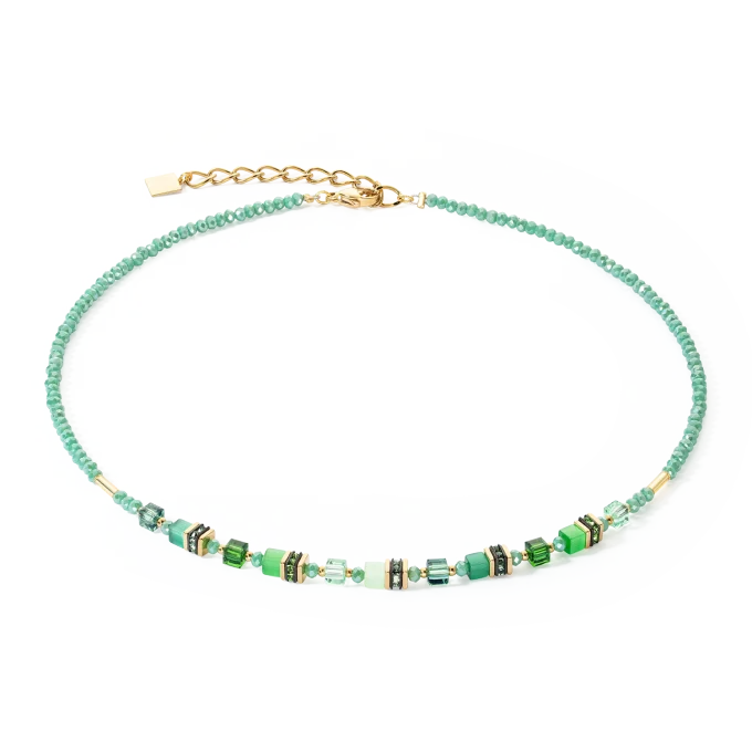 Coeur de Lion Necklace 4565/10/0500