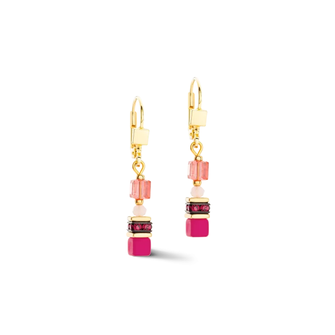 Coeur De Lion Earrings 4565/20/0422