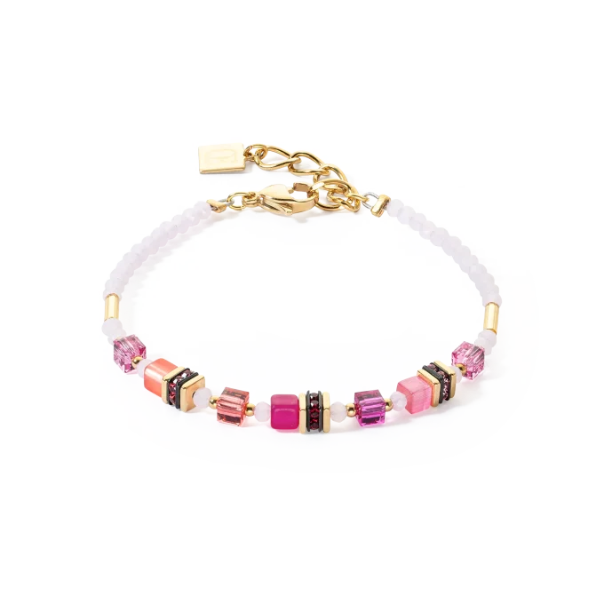 Coeur de Lion Bracelet 4565/30/0422