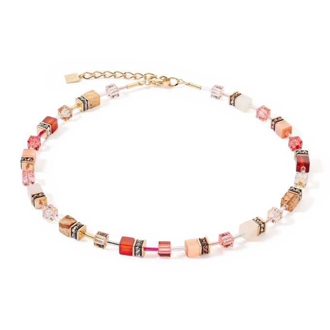Coeur De Lion Necklace 4905/10/310