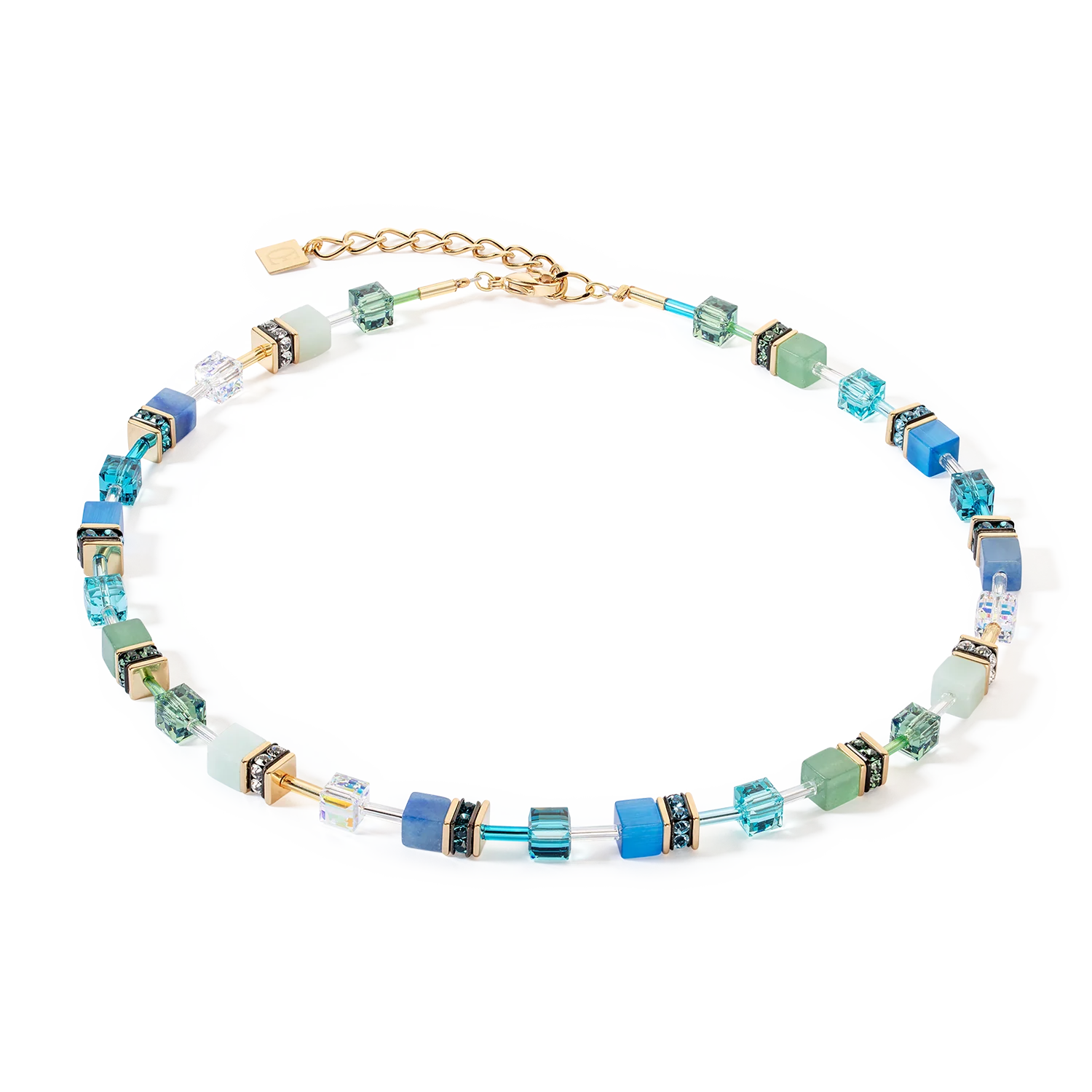 Coeur de Lion Necklace 4905/10/506