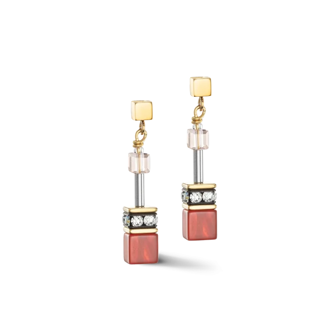 Coeur de Lion Earrings 4905/21/310