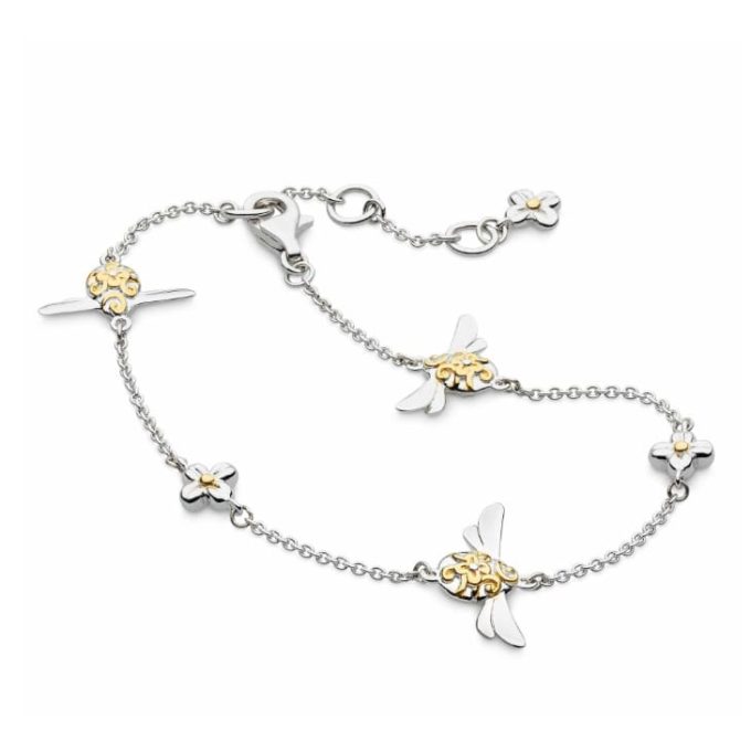 Kit Heath Flyte Honey Bee Bracelet