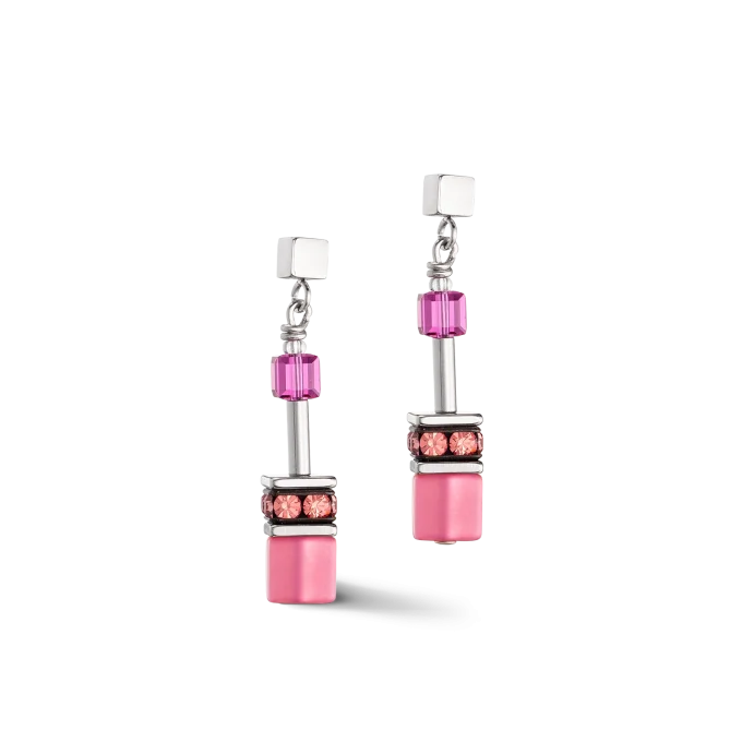Coeur de Lion Earrings 2838/20/0422