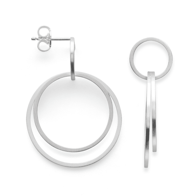 Bastian Summer Breeze Drop Earrings