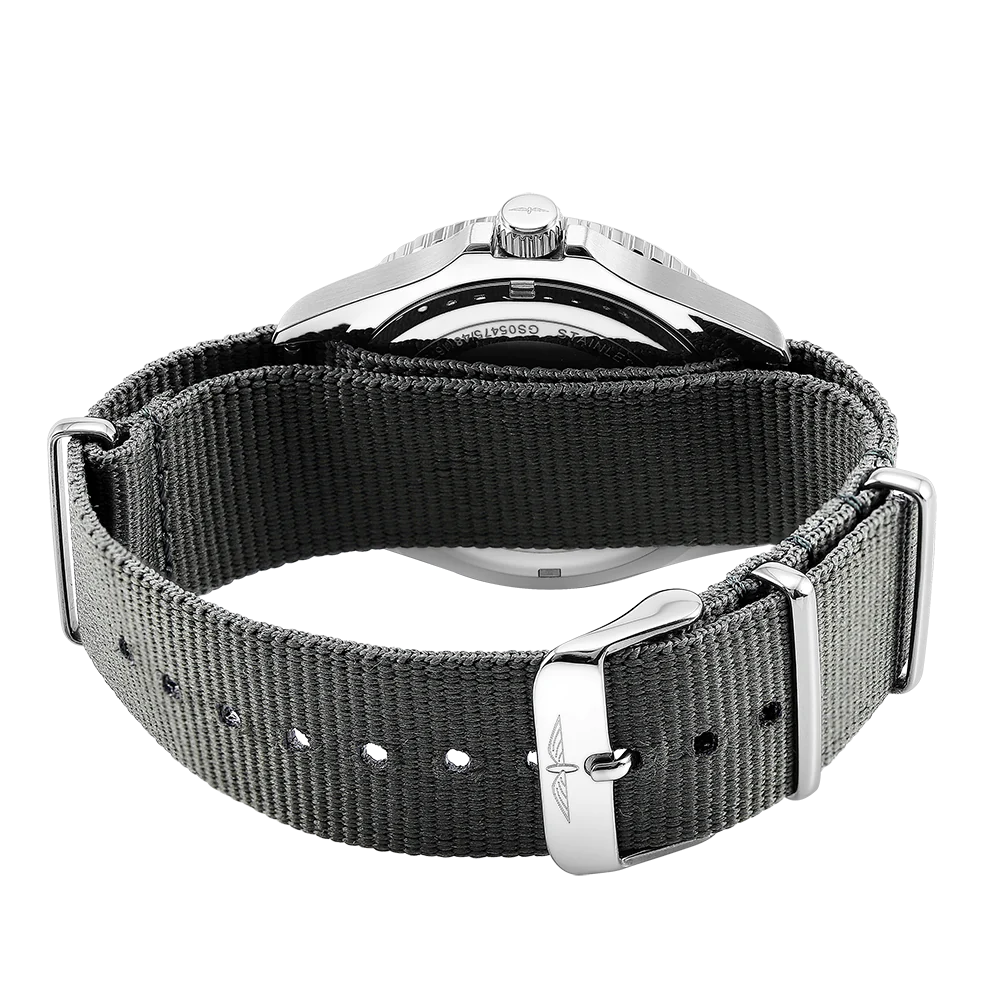 Rotary Gents RW 1895 Military Watch GS05475/48