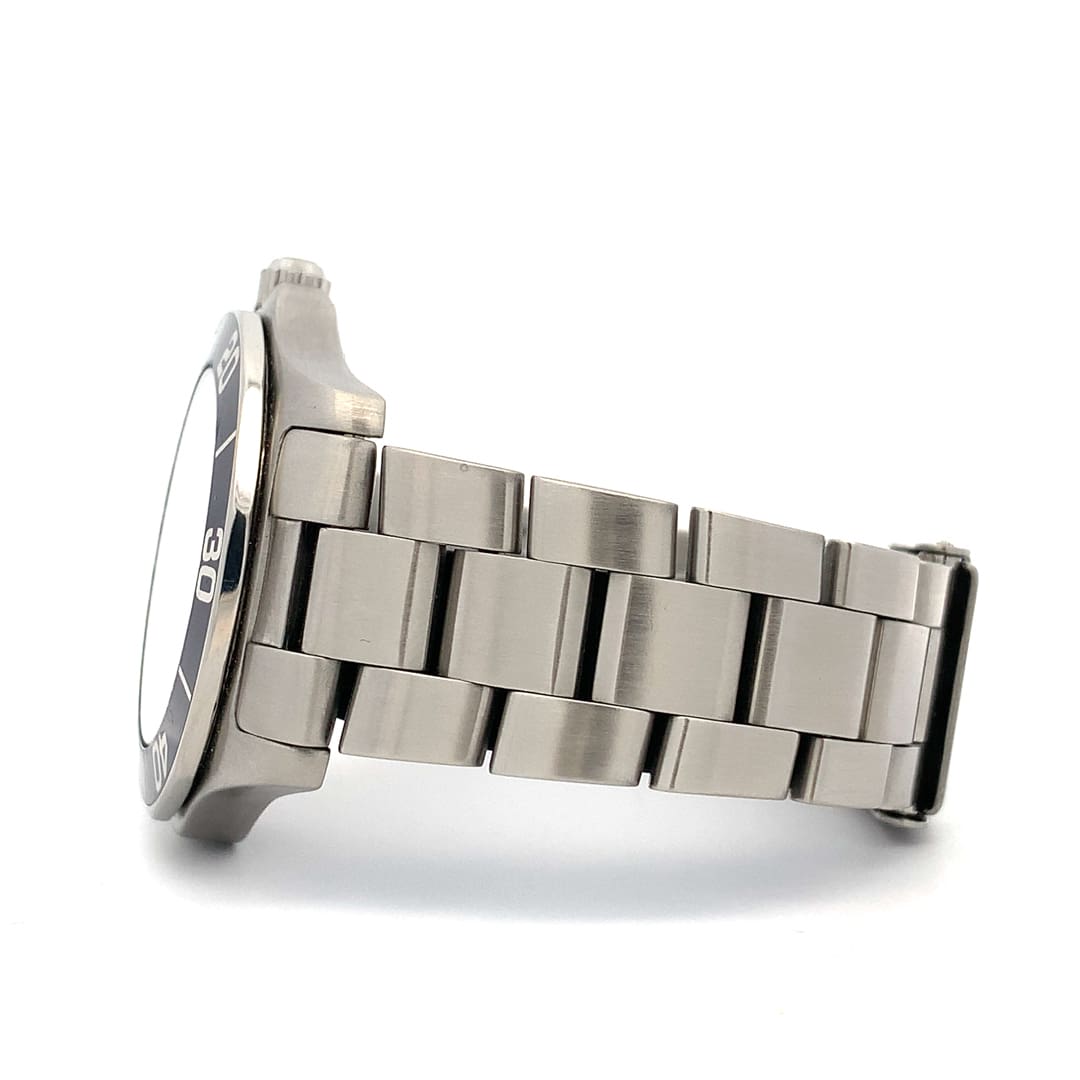 TAG Heuer Professional 300 Watch WAB1112