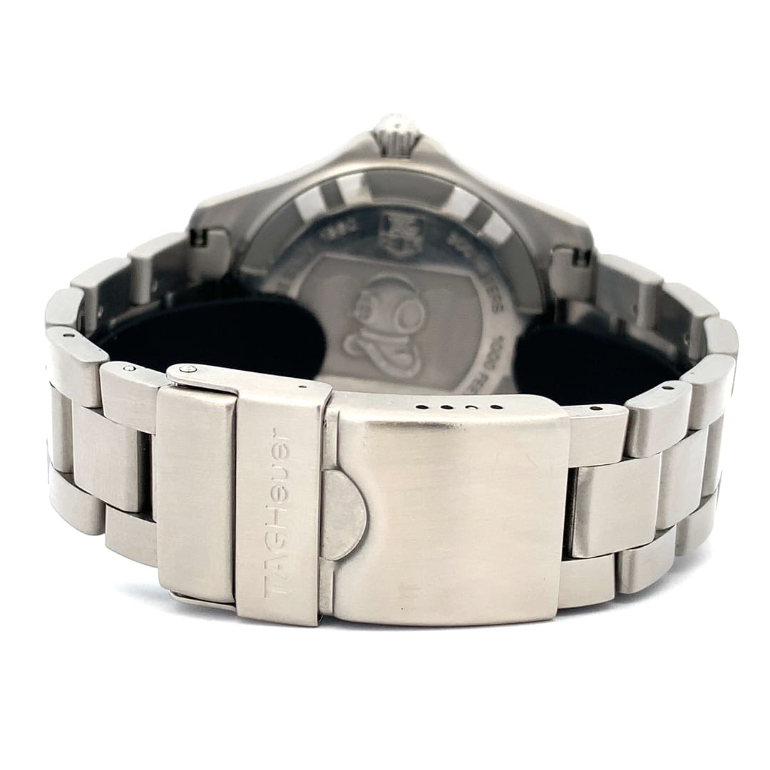 TAG Heuer Professional 300 Watch WAB1112