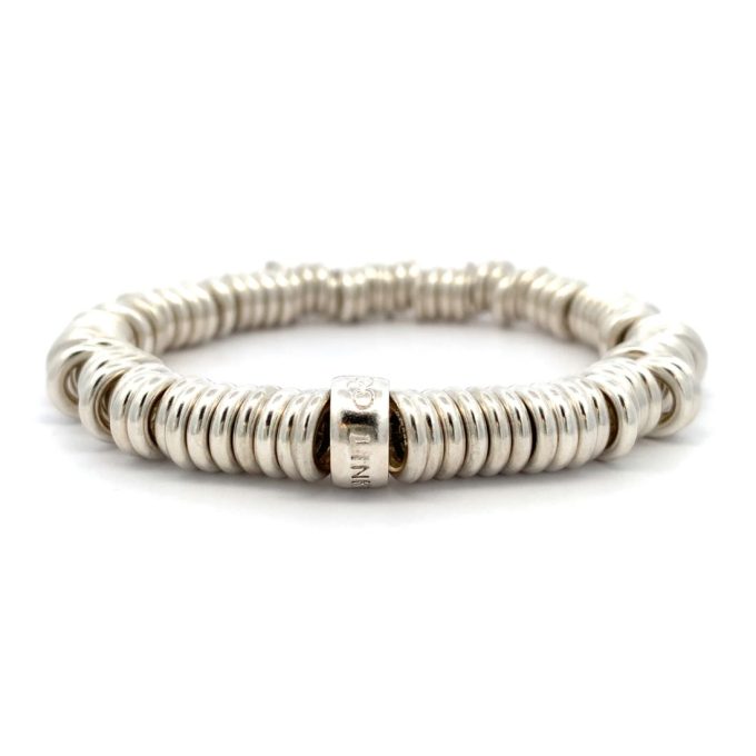 Links of London Oyster Charm Sweetie Bracelet