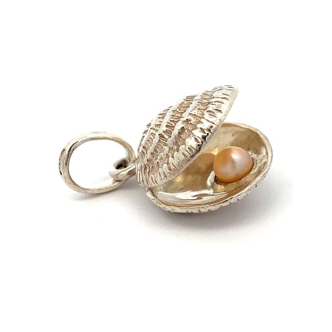Links of London Oyster Charm Sweetie Bracelet