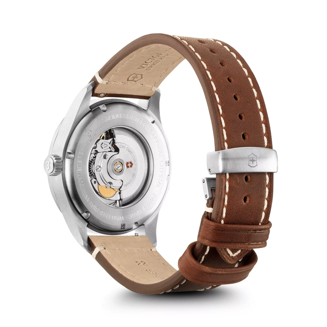 Victorinox Gents Airboss Automatic Watch 241887