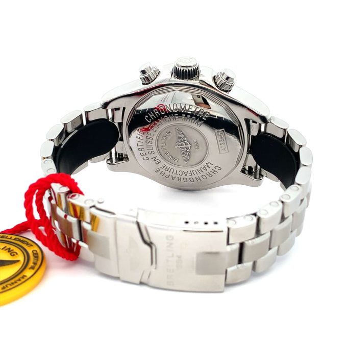 Breitling Superocean II Automatic Chronograph -  A1334011/B683
