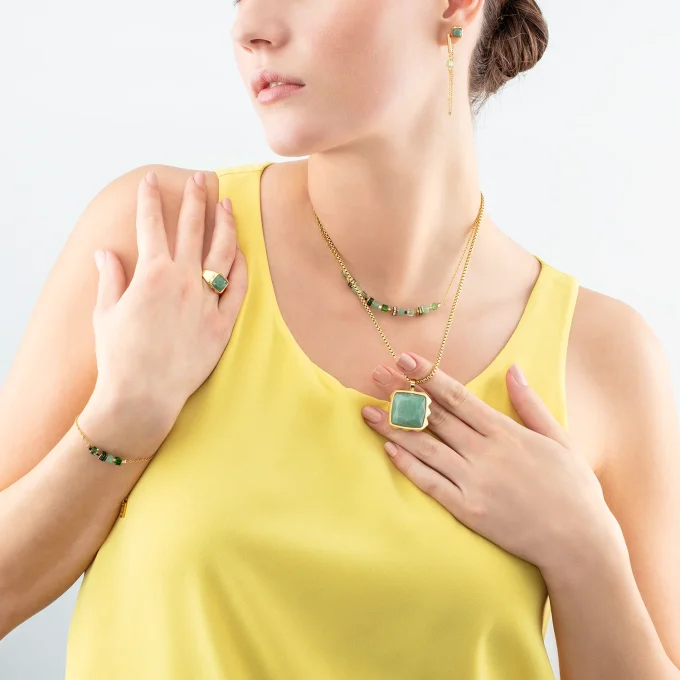 Coeur De Lion Earrings 1200210516
