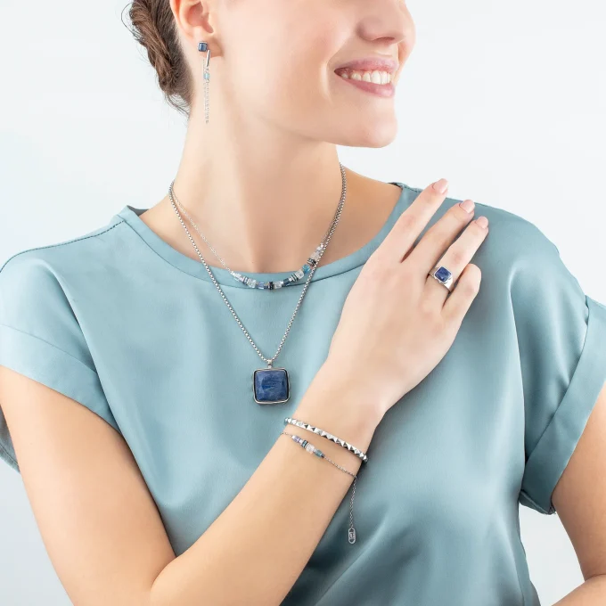 Coeur De Lion Earrings 1200210717