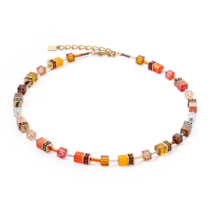 Coeur De Lion Necklace 2838100211