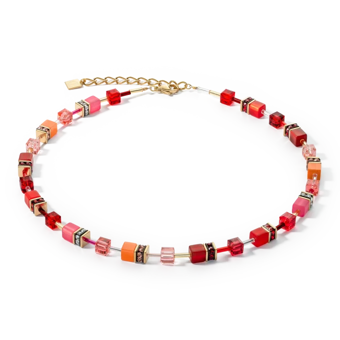 Coeur De Lion Necklace 2838100300