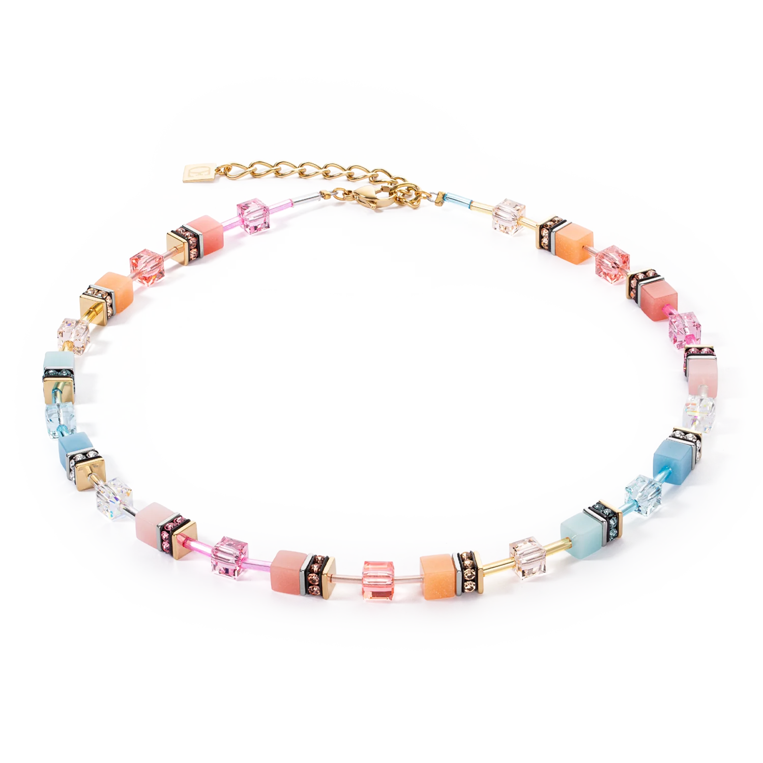 Coeur De Lion Necklace 2838102028