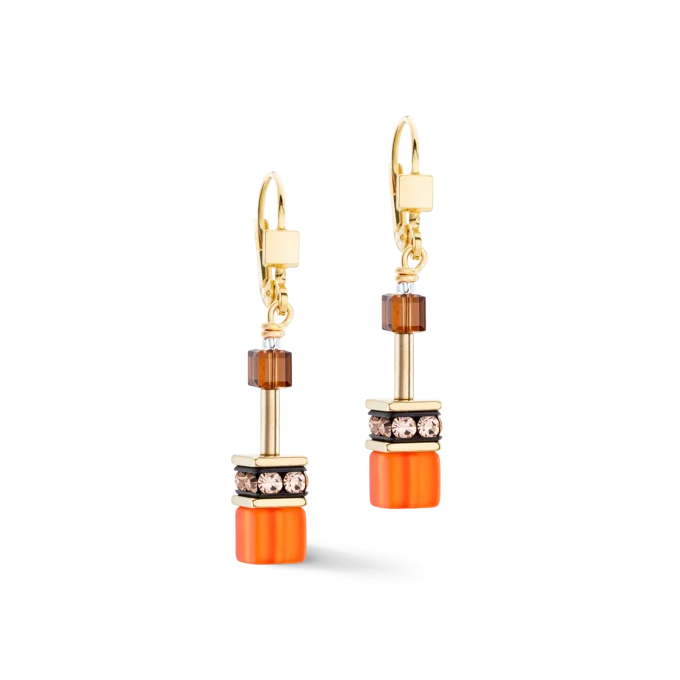 Coeur De Lion Earrings 2838200211