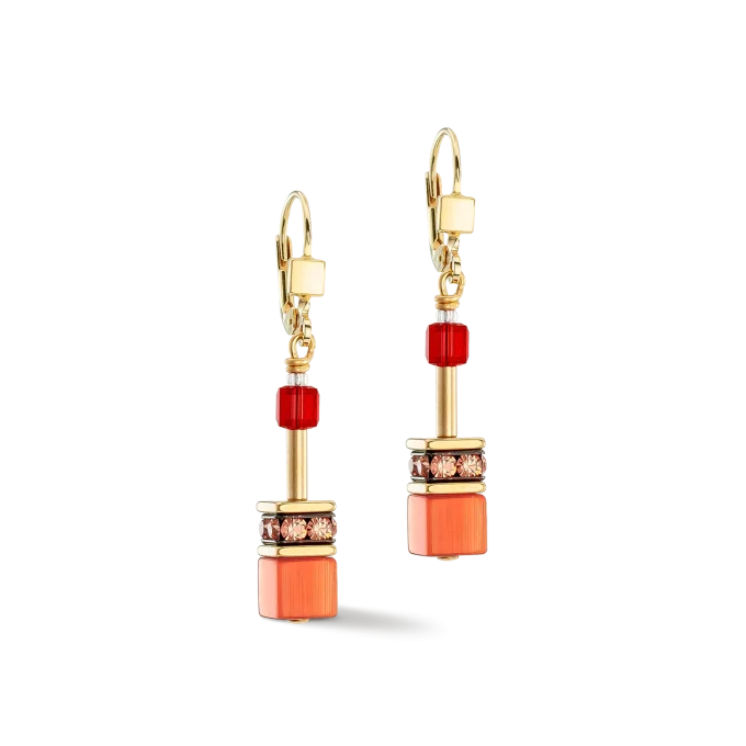 Coeur De Lion Earrings 2838200300