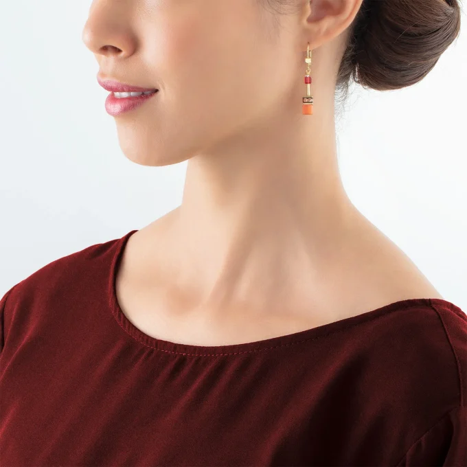 Coeur De Lion Earrings 2838200300