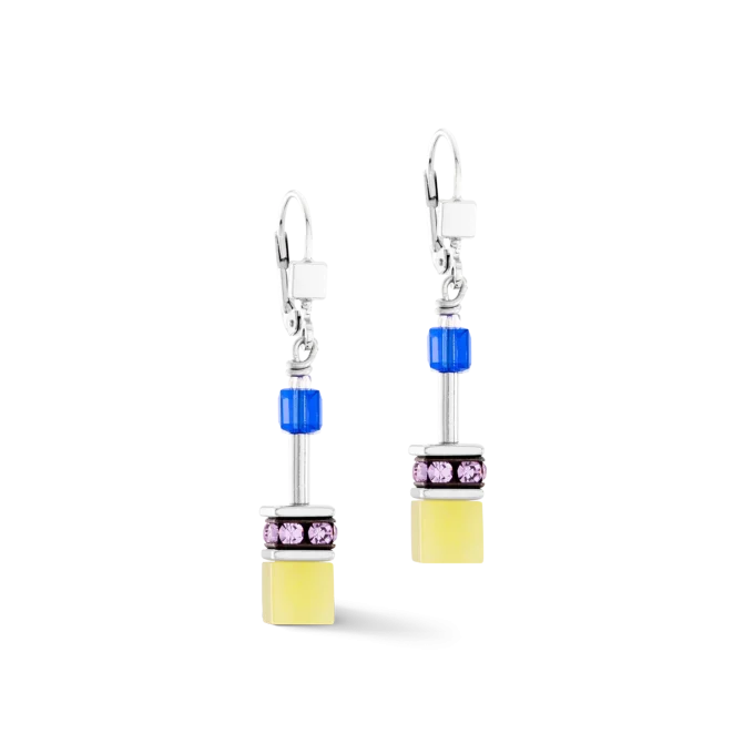 Coeur De Lion Earrings 2838201591